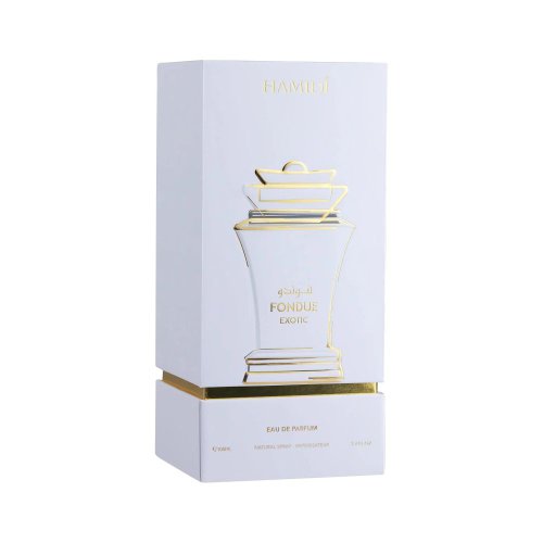 فوندو إكزوتيك